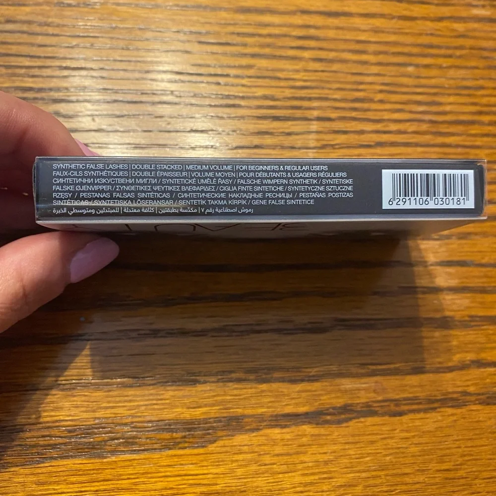 Lash Bundle - Picture 8 of 16